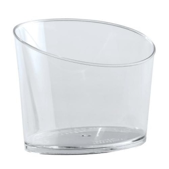 Набор емкостей для десерта 120мл Martellato PMOCO009 в ШефСтор (chefstore.ru)